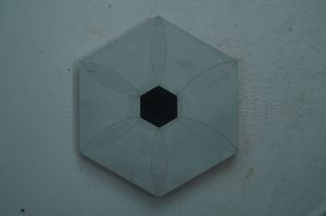 Polo Concrete Designer Tiles