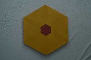 Polo Concrete Designer Tiles