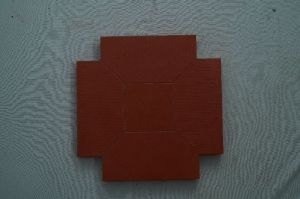 Chatura Concrete Designer Tiles
