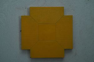 Chatura Concrete Designer Tiles