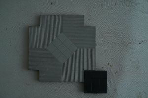 Opel Concrete Designer Tiles