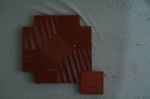Opel Concrete Designer Tiles