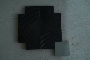 Opel Concrete Designer Tiles