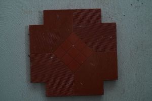 Opel Concrete Designer Tiles