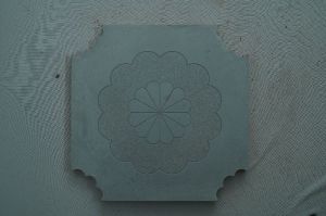 Emerald Concrete Designer Tiles