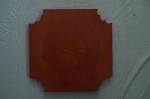 Emerald Concrete Designer Tiles