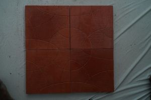 Lucia Concrete Designer Tiles