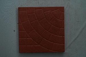 Art Rock Concrete Designer Tiles