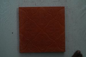 Ameoba Concrete Designer Tiles