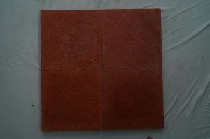 Ameoba Concrete Designer Tiles