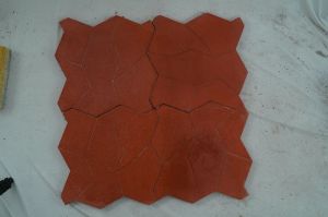 Decora Concrete Designer Tiles