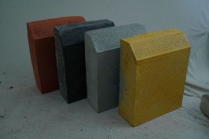 Small Kerb Stone