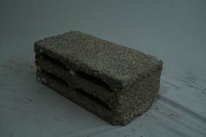 6 inch Cement Hollow Block