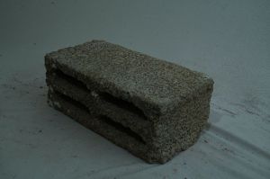 6 inch Cement Hollow Block