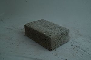 4 X 8 X 12 Inch Concrete Solid Block