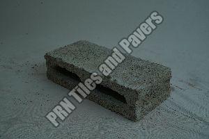4 Inch Cement Hollow Block