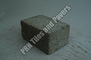 6 X 8 X 12 Inch Concrete Solid Block