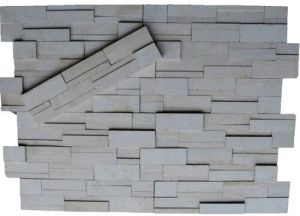 Desert Stone Cladding