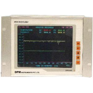 Digital Multi Channel Recorders