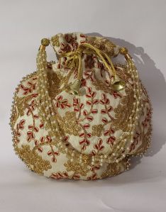 Potli Bags