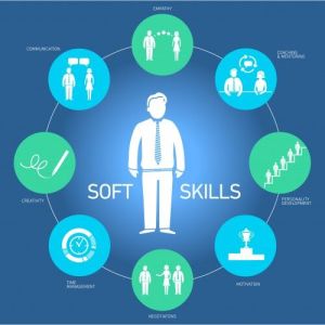 soft skills training