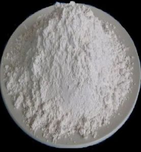 Snow White Quartz Powder