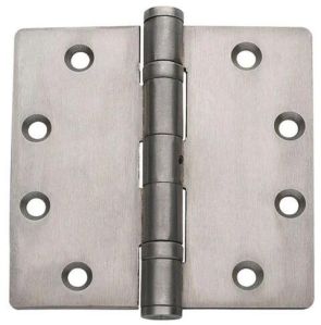 Stainless Steel Door Hinges