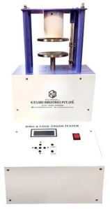 ring crush tester