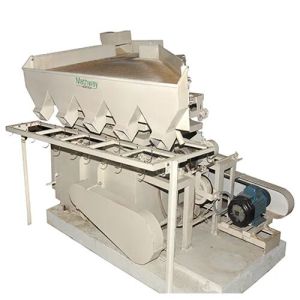 Gravity Separator Machine