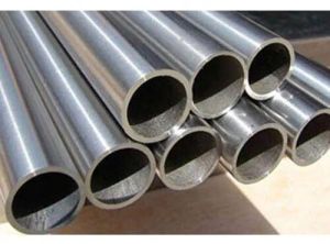 Chromium Molybdenum Steel