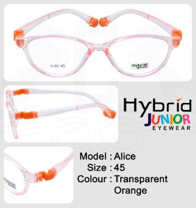 Hybrid Junior Spectacle Frame