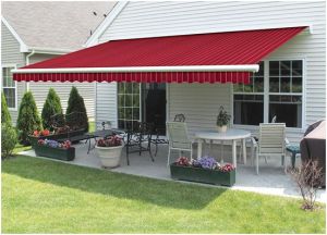 Awning