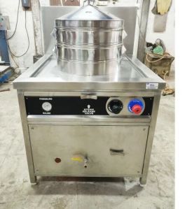 Dim Sum Steamer