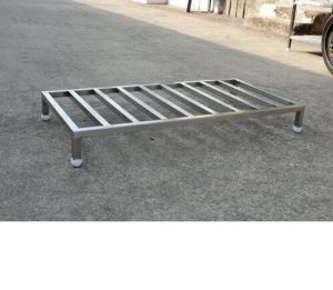 stainless steel pallet