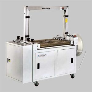 XT-101A Online Fully Automatic Strapping Machine