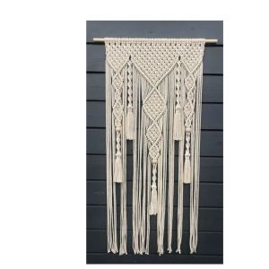 Macrame Wall Hanging