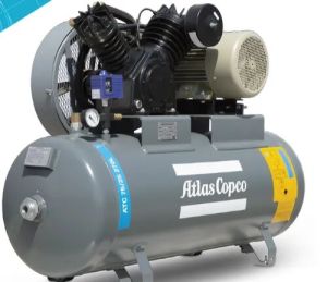 Piston Compressor