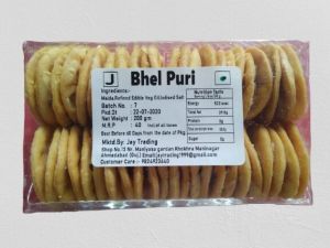 bhelpuri Snacks