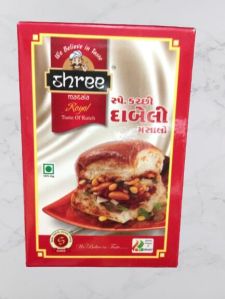 Dabeli Masala