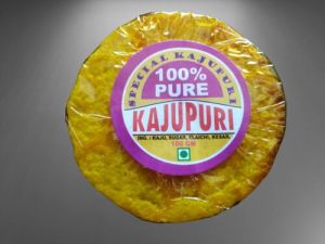 Kaju Puri