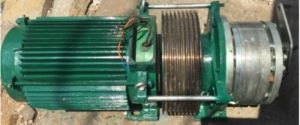 Electrical Motor