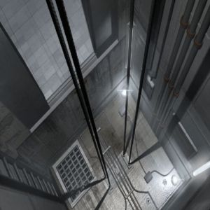 elevator maintenance services