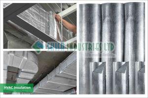 Reflective Thermal Insulation Sheet