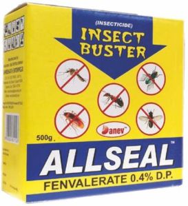 ALLSEAL 04 DP Household Insecticides