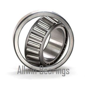 Tapered Roller Bearings