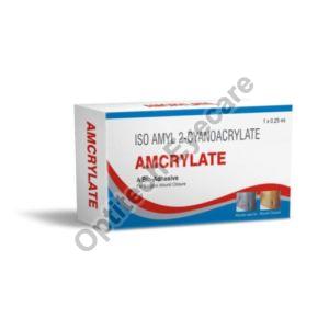 Amcrylate Tissue Bio-Adhesive