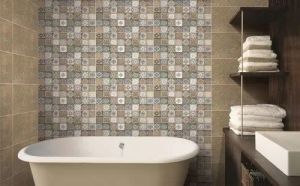 Bathroom Tiles