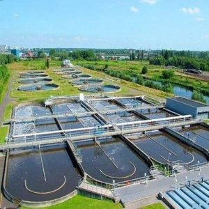 Sewage Treatment Plant