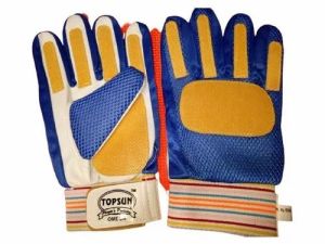 Goal Keeper Gloves