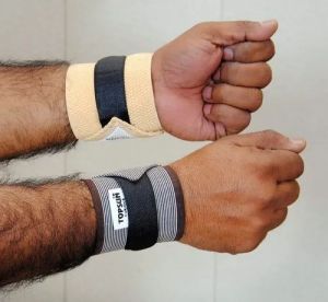 wrist supports